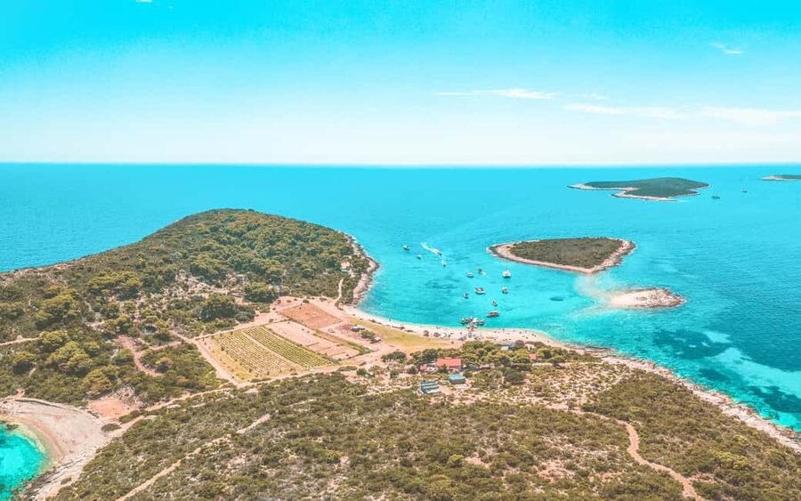 From Split: Blue Cave & 5 Islands Amazing Speedboat Tour - Who Should Book This Island Day