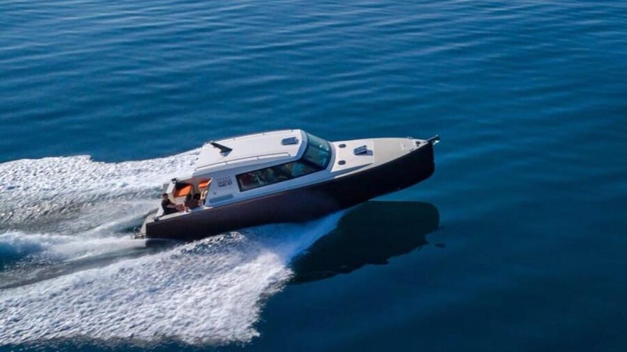 From Split: Blue Cave and Hvar Guided Tour by Luxury Boat - What this Split speedboat day is really like