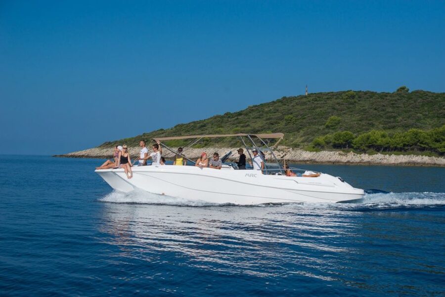 From Split: Blue Cave & Coastal Highlights Private Boat Tour - Key points to know before booking
