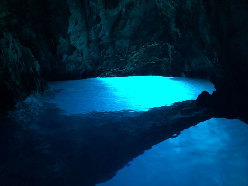 From Split: Blue Cave & Coastal Highlights Private Boat Tour - Who should book this Split boat tour?