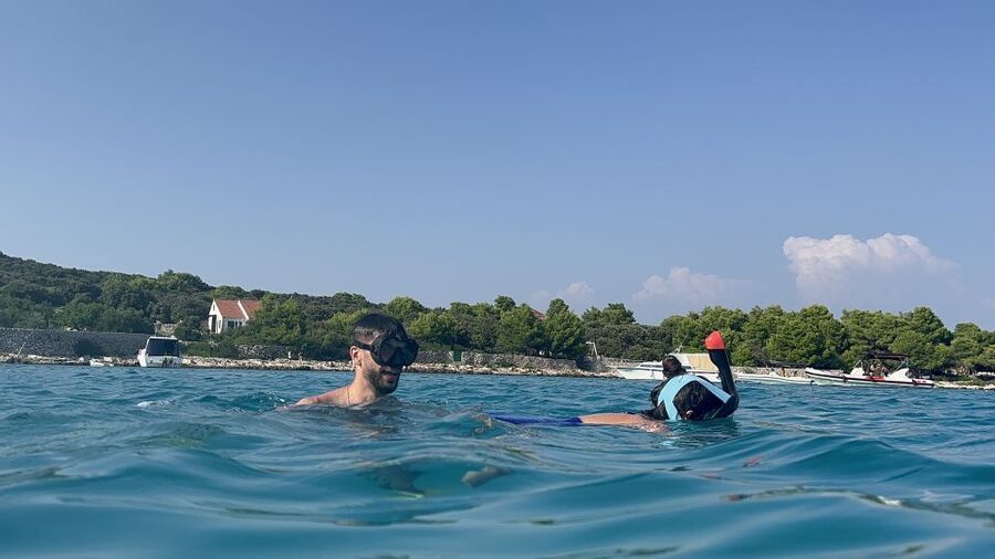 From Split: Blue Lagoon & 2 Islands half-day Private - Who should book this private boat tour