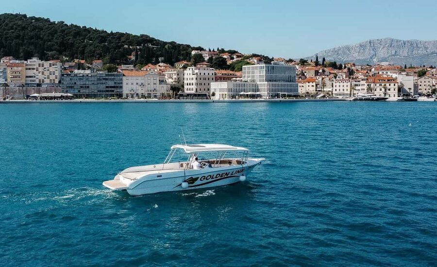 From Split: Blue Lagoon and 3 Island Boat Tour - Who will enjoy this trip most