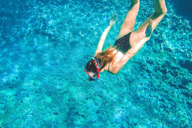 From Split: Blue Lagoon and 3 Islands Speedboat Tour - Why this half-day trip works