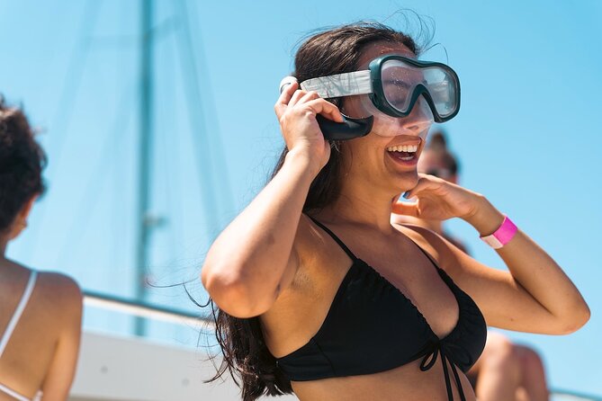 From Split: Blue Lagoon and 3 Islands Speedboat Tour - Who should book it