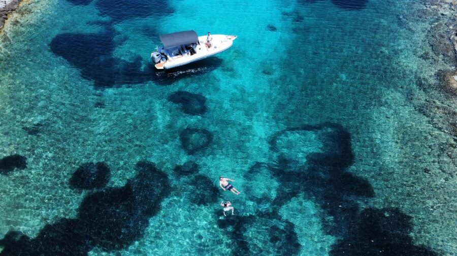 From Split: Blue Lagoon & Trogir Boat Trip with Snorkeling - Key reasons to consider this boat trip
