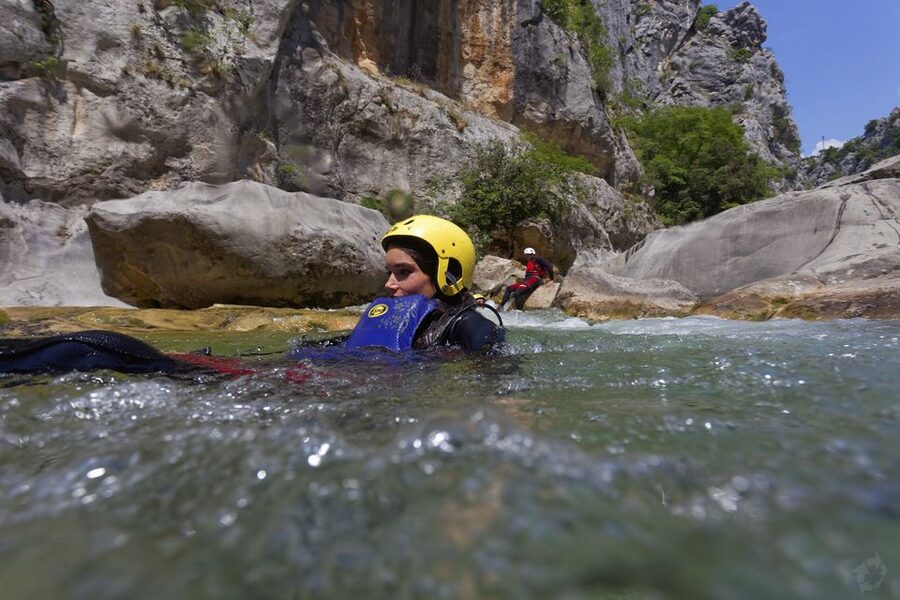 From Split: Canyoning on the Cetina River - Should you book the Cetina canyoning trip?