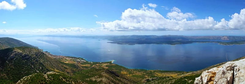From Split: Catamaran Cruise to Golden Horn & Brač island. - Who should book this cruise