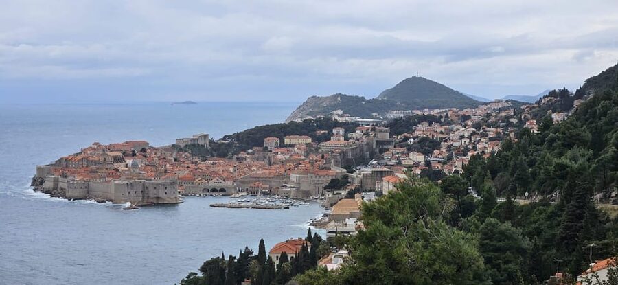 From Split: Dubrovnik Day Trip incl. Stop in Ston - Key points to know before booking