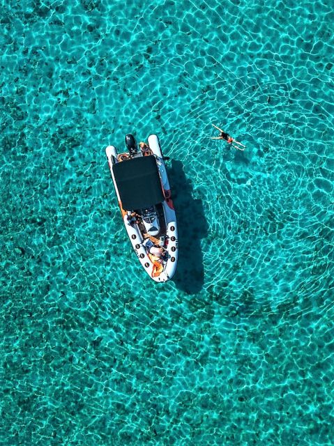 From Split: Half-day Trogir Tour & Speedboat to Blue Lagoon - Why this half-day trip works so well from Split