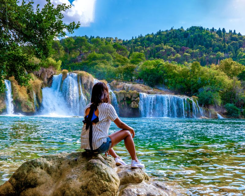 From Split: Krka National Park Tour - Why Krka works so well as a day trip from Split