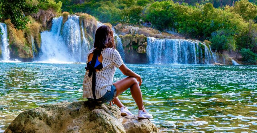 From Split: Krka National Park Tour - Who should book this Krka tour?