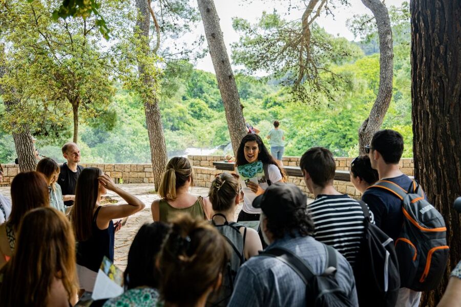 From Split: Krka Waterfalls Cruise & Trogir Walking Tour - Should you book the Trogir and Krka tour?