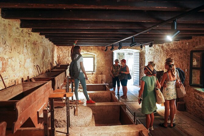 From Split: Krka Waterfalls, Food & Wine Tasting Tour - Why this Split day trip works so well