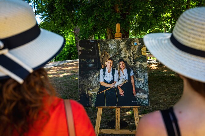 From Split: Krka Waterfalls Tour - What families and independent explorers should expect