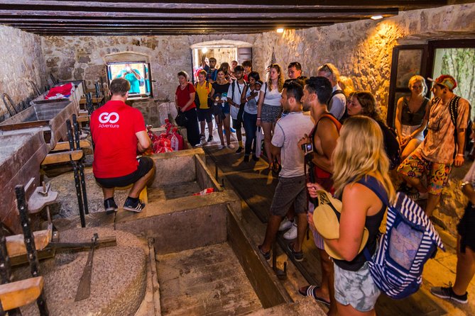From Split: Krka Waterfalls Tour - Practical details that make the day easier