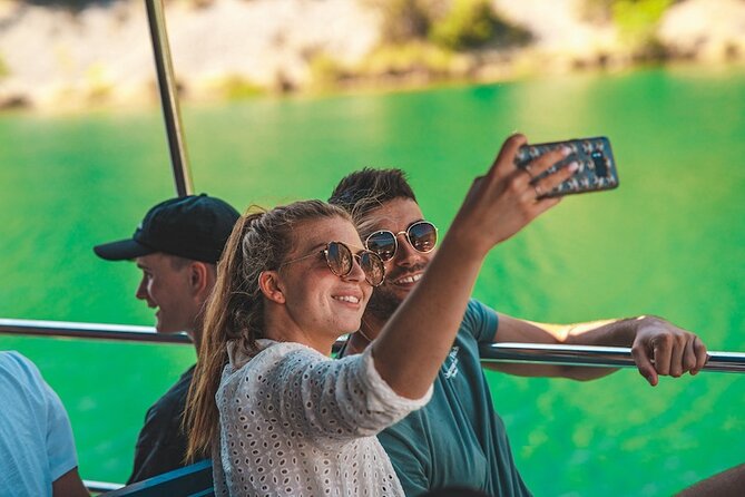 From Split: Krka Waterfalls Tour, Boat Cruise & Swimming - Timing, crowds, and the best fit
