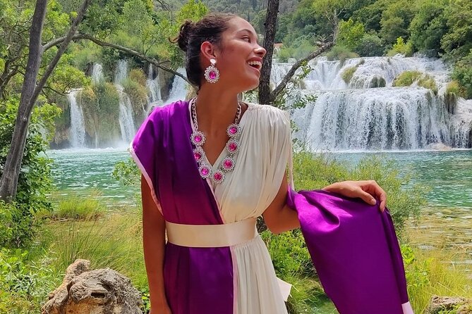 From Split: Krka Waterfalls Trip with Boat Cruise and Swimming - The real cost and what you receive