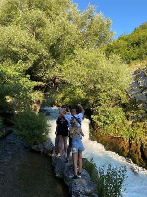 From Split: Off-Road Quad Safari Experience - How the guide shapes the day