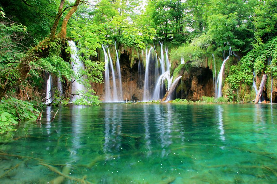 From Split or Trogir: Plitvice Lakes Private Tour - Key points to know before booking