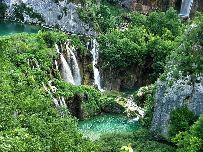 From Split or Trogir: Plitvice Lakes Private Tour - Who will enjoy this private Plitvice tour