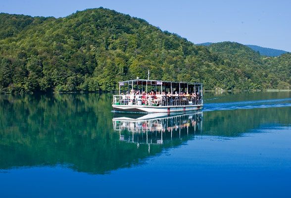 From Split or Trogir: Plitvice Lakes Private Tour - Why Plitvice Lakes is worth the long ride