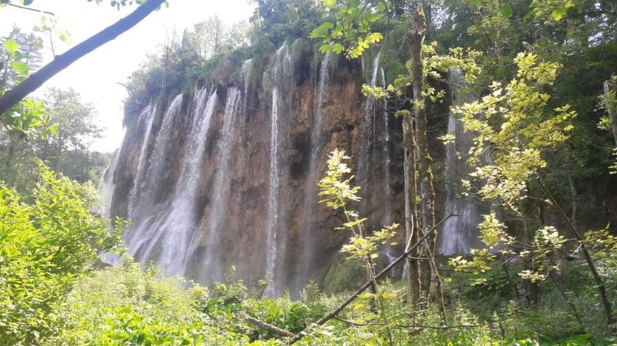 From Split or Trogir: Plitvice Lakes Trip with Entry Ticket - Who will enjoy this day most?