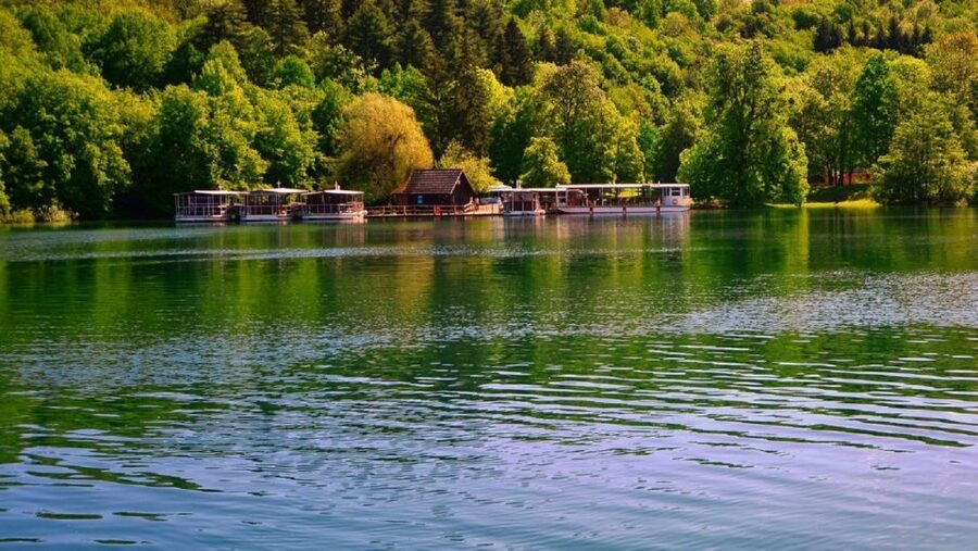 From Split or Trogir: Plitvice Lakes Trip with Entry Ticket - FAQ