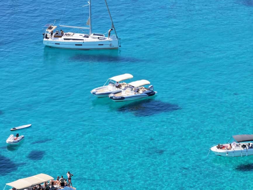 From Split or Trogir: Trogir and Blue Lagoon Half-Day Trip - Should you book the Trogir and Blue Lagoon trip?