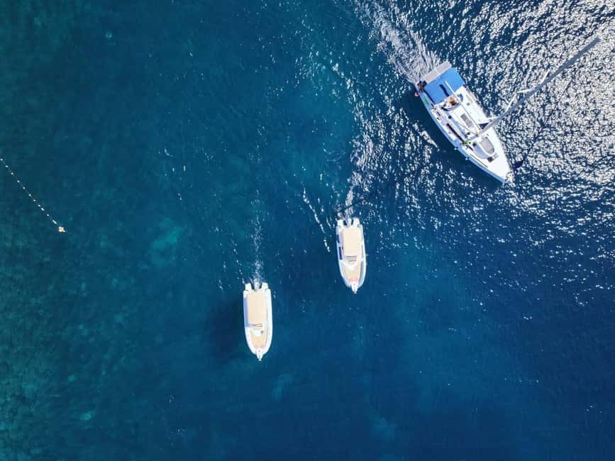 From Split or Trogir: Trogir and Blue Lagoon Half-Day Trip - Who will enjoy this outing most