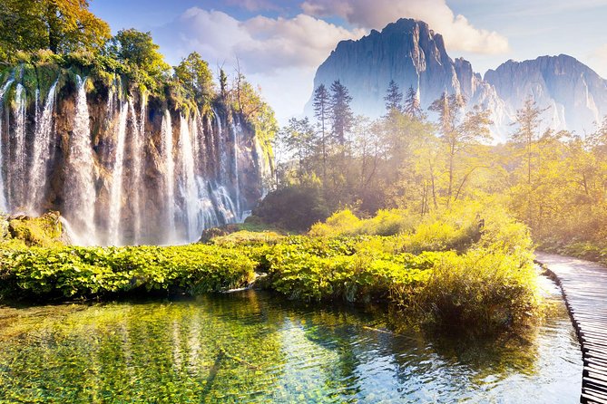 From Split: Plitvice Lakes National Park Guided Tour - What the guides add to the day