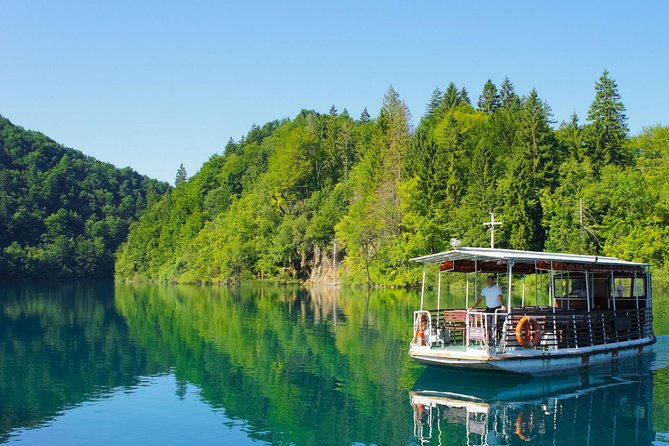 From Split: Plitvice Lakes National Park Guided Tour - Is this suitable for your walking ability?