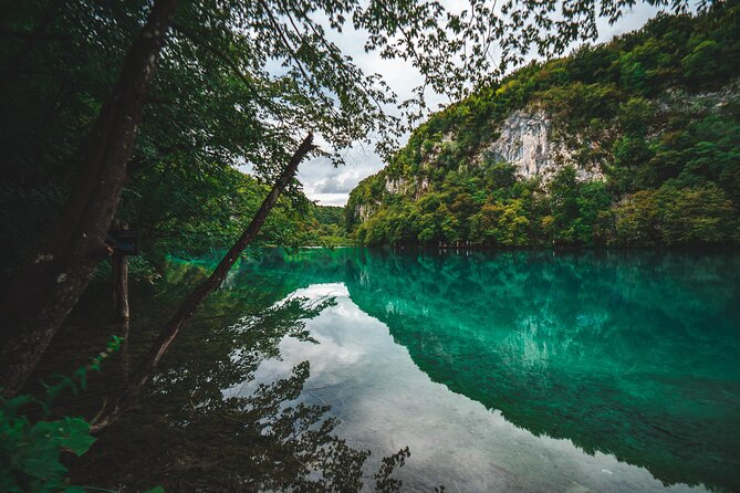 From Split: Plitvice Lakes - Private tour - Key points at a glance