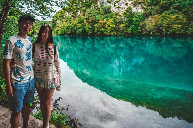 From Split: Plitvice Lakes - Private tour - The early departure from Split