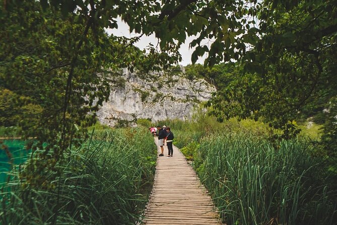 From Split: Plitvice Lakes - Private tour - What to know about guides and service