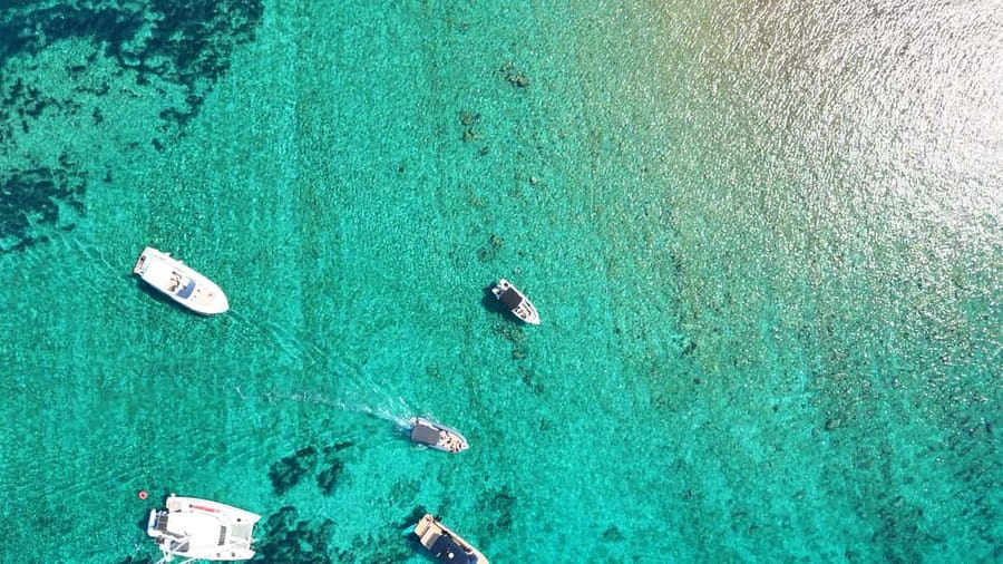 From Split: Private Blue Lagoon and 3 Islands Tour - Should you book the Blue Lagoon and three islands tour?