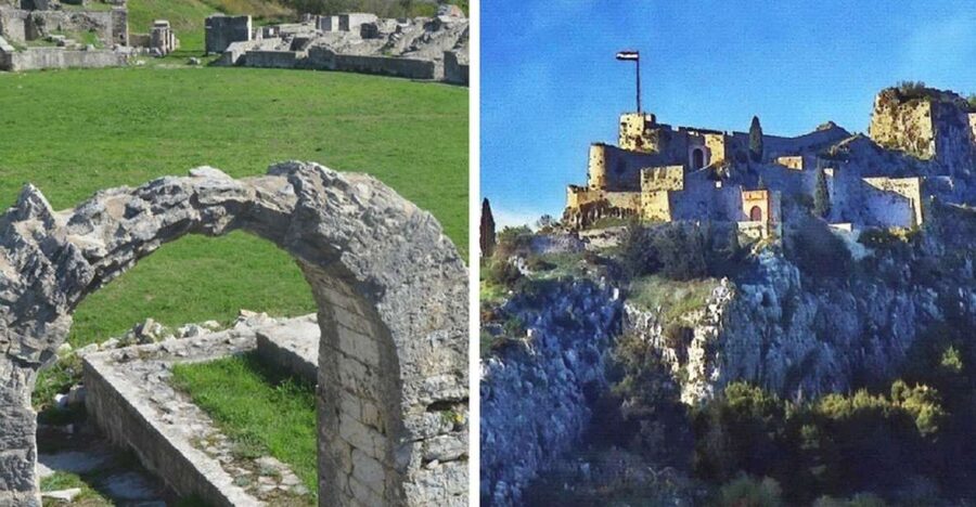 From Split: Private Salona and Fortress of Klis Tour - Why Salona and Klis Belong on the Same Morning