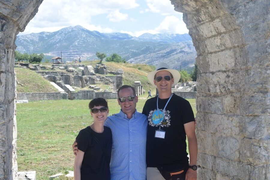 From Split: Private Salona and Fortress of Klis Tour - What to Bring and How to Plan the Day