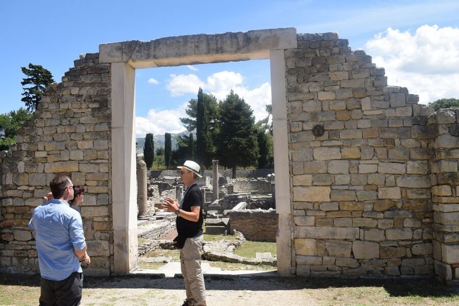 From Split: Private Salona and Fortress of Klis Tour - FAQ
