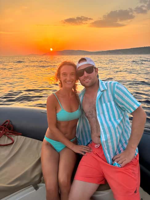 From Split: Private Sunset Boat Tour - Key points to know before booking