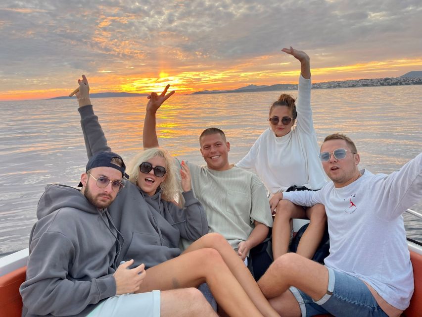 From Split: Private Sunset Boat Tour - Who will enjoy this most