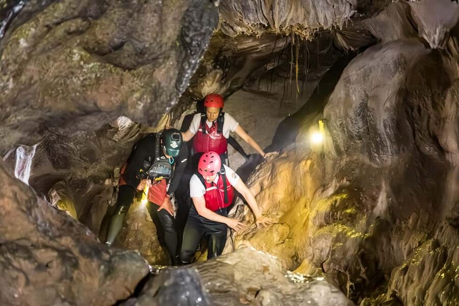 From Split: Rafting, Cave exploring, Cliff jumping w/ Picnic - Why the Cetina Trip Feels Different