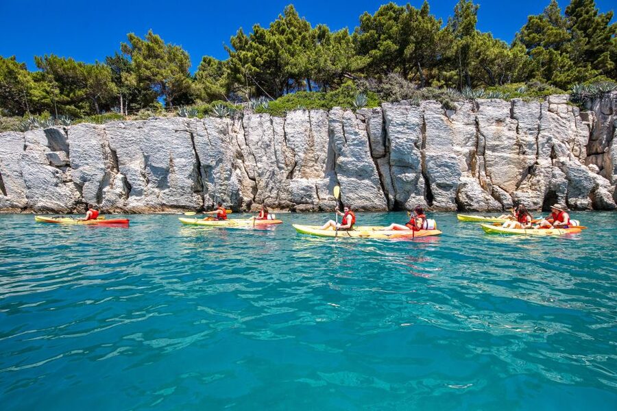 From Split: Sea Kayaking Tour - Should you book it?