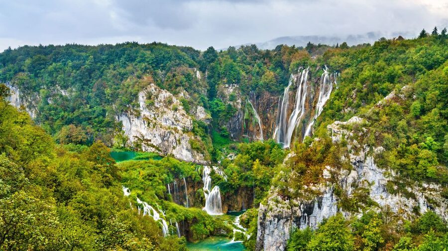 From Split: Transfer to Zagreb with Stop at Plitvice Lakes - Small details that can make the day easier