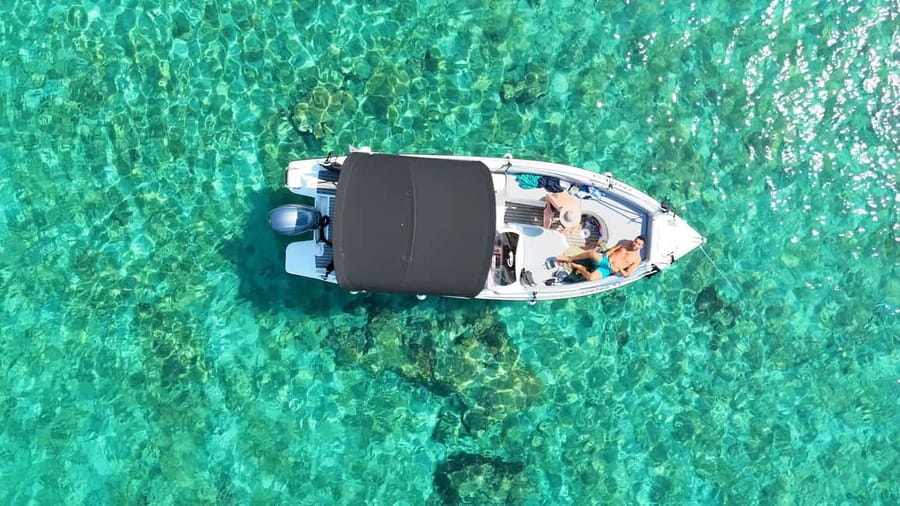 From Split: Trogir, Blue Lagoon, Maslinica Boat Tour - Is $93 a fair price?
