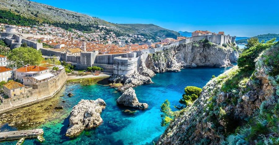 From Split & Trogir: Dubrovnik Guided Day Tour - Key points to know before booking