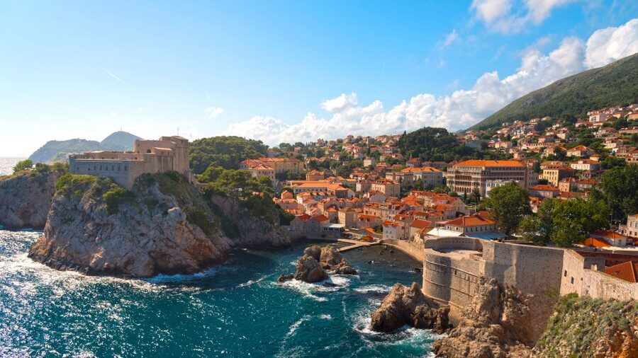 From Split & Trogir: Dubrovnik Guided Day Tour - How much value do you get for $82?