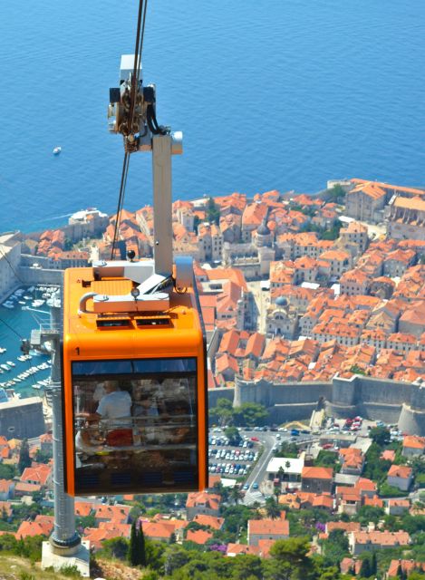 From Split/Trogir: Dubrovnik Guided Tour with a Stop in Ston - Should you book the Split to Dubrovnik day trip?
