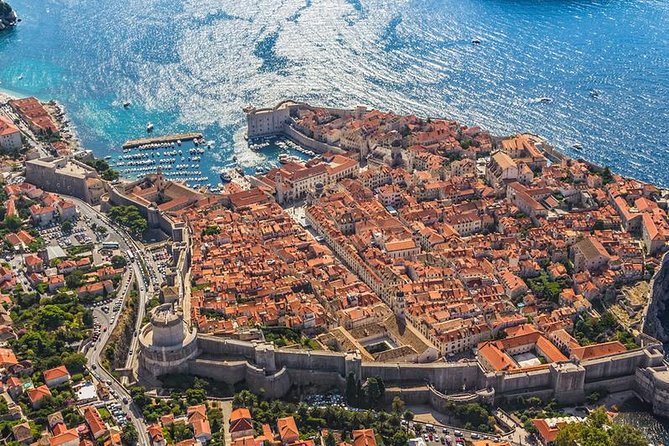 From Split/Trogir Small group tour to Dubrovnik with stop in Ston - Why this is a useful way to reach Dubrovnik from Split