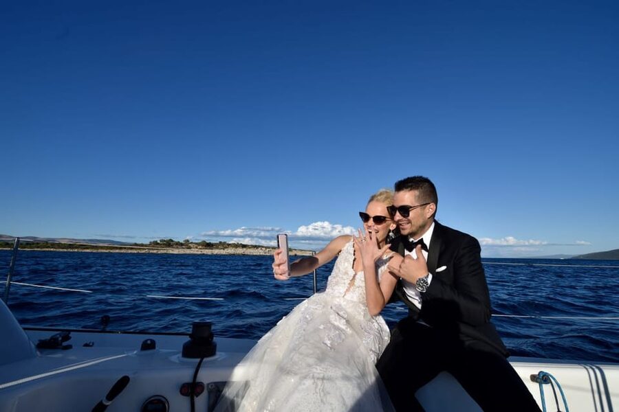From Trogir Day sailing (private tour) - What the $941 price really buys you