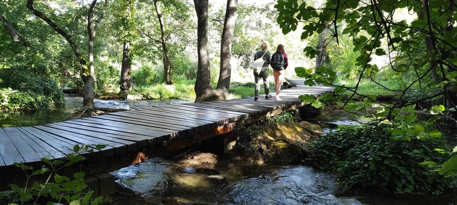 From Trogir, Seget & Okrug: Krka Waterfalls Culture Tour - What the $51 price really covers